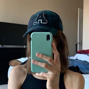 Abercrombie Hat